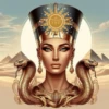 Египетское искусство 1 👑💞🇵🇪 15