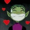 Adesivos de amor 10