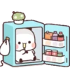 PUSATCUAN - Bubududu Stickers 6 14