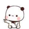 🌈🐼BuBu & DuDu🐻(82)✨ 11