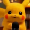 Pikachu Cute 16