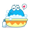 Cute Emoji 10👩🏻‍🎨 Mov.1712 16