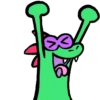 Dragoncito🍃🌟 13