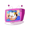 Pizza Tower sticker pack 17