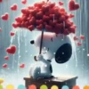 Snoopy♥️💞1🇵🇪Movi 19