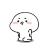 PUSATCUAN - Bubududu Sticker 2 16