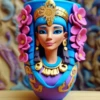 Египетское искусство 1 👑💞🇵🇪 16