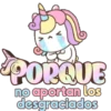 PORQUE no aportan los desgraciados