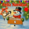 CALENDARIO ☃️ 2025 PARTE 1 7