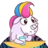 Unicornios🦄💞2🇵🇪Movi 18