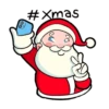 Navidad 🎄🪅🎁🧑‍🎄BlancaAT 19