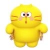 3D Fat Cat 3 💖 MOV 20