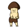 Mushroom Family 19