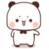 🌈🐼BuBu & DuDu🐻(82)✨ 13