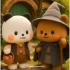 💛 Bubu y Dudu 2💛 21
