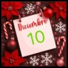 CALENDARIO PARTE 1 DICIEMBRE 2025 8