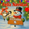 CALENDARIO ☃️ 2025 PARTE 1 8