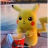 Pikachu Cute 17