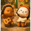 💛 Bubu y Dudu 💛 19