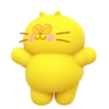 3D Fat Cat 3 💖 MOV 21