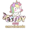 ESTOY muy emocionada
