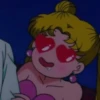 Sailor Moon Reacciones🌙💖 14
