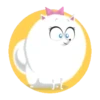The Secret Life of Pets Stickers 17