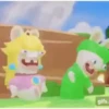 Rabbids 2 💖MOV 16