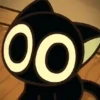gato 🐈‍⬛ (la leyenda de hei) 22