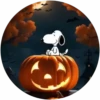 Snoopy(Halloween)💞1🇵🇪Movi 21