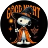 Snoopy(Halloween)💞1🇵🇪Movi 22