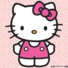 Hello Kitty 😛 1 Moví 🇲🇽 20