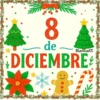 CALENDARIO NAVIDAD 25 🎄 11