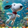 Snoopy♥️💞1🇵🇪Movi 21