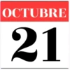 CALENDARIO OCTUBRE PARTE 2 🕊️ 20