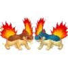Pokémon(Pixel Animado ⁩1) 23
