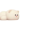 3D Fat Cat 3 💖 MOV 22