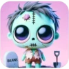 Brainy Zombie