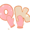 🩷OK🩵 15
