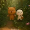 💛 Bubu y Dudu 💛 21