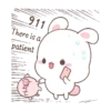 Happy Bunny 2Mov 19