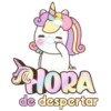 CHORA de despertar