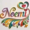 Nombres💞139🇵🇪Movi 22