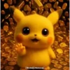 Pikachu Cute 19