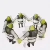 Shrek BuGaDo 5