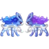 Pokémon(Pixel Animado ⁩1) 24