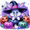 Halloween Cute💞5🇵🇪Movi 21