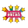 Stickers BabyMovi 21