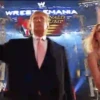 WREST EMANIA NALD: UMP