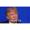HEAR YA